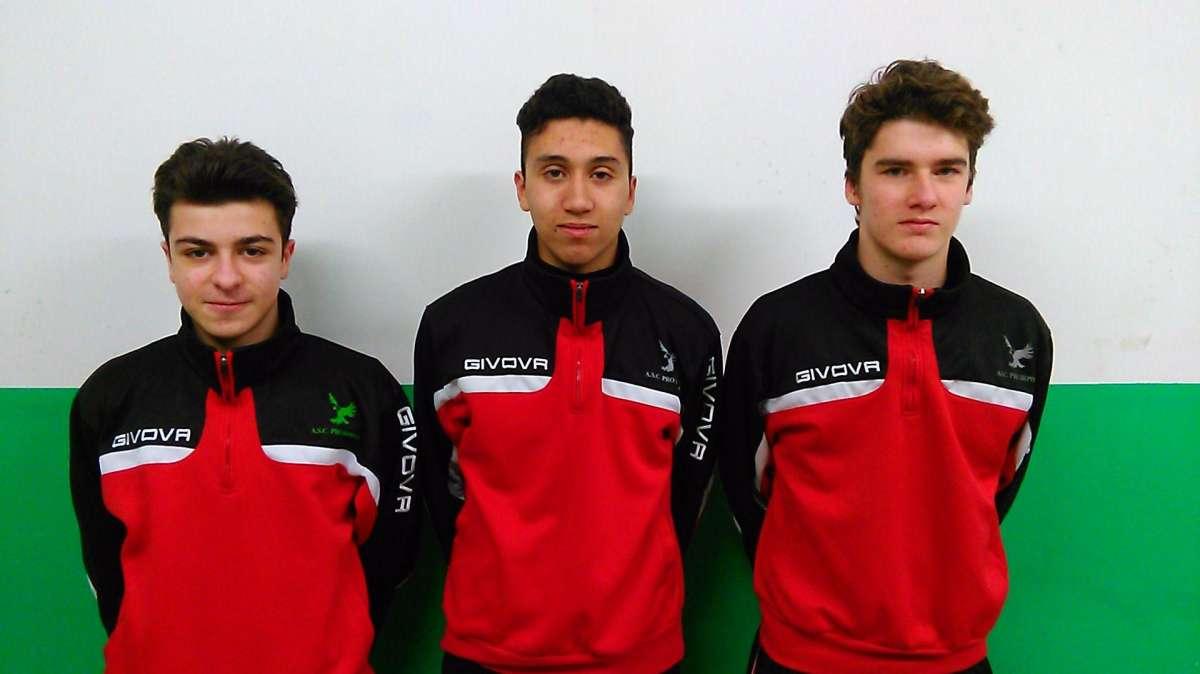 Pro Irpinia, tra i nuovi arrivi anche un calciatore brasiliano