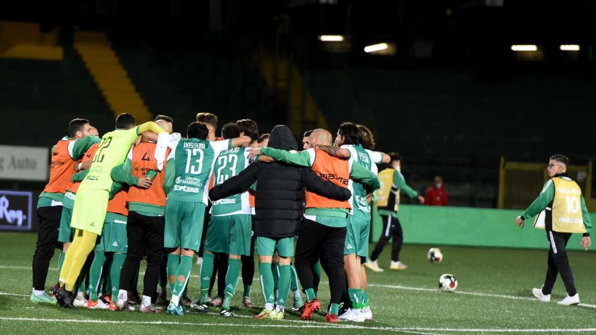 TuttoAvellino Award - Avellino-Juve Stabia: chi è stato il migliore?