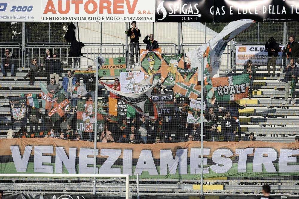Serie B, il Venezia pensa in grande: presentato il progetto per il nuovo stadio