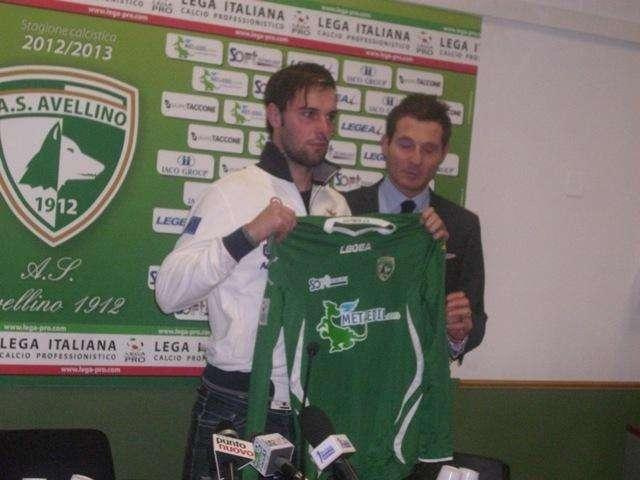 Zigoni: "Qui per vincere il campionato, spero di giocare contro il Benevento"
