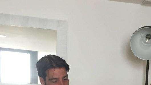 Biraschi: "Contro l'Inter un'emozione, ma credo di poter stare in A"