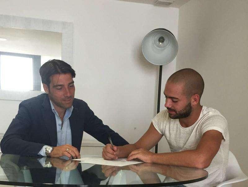 TMW - Biraschi al Genoa, c'è anche la firma sul contratto