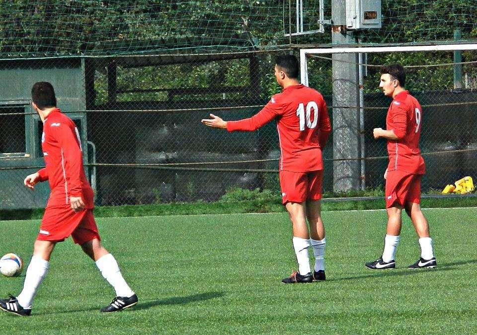 Prima Categoria - Ecco le squadre riammesse