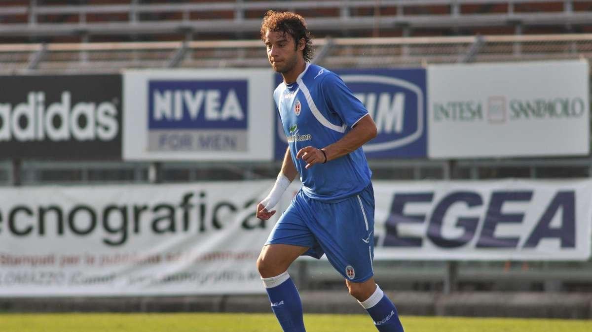 Avellino-Monza: Walter Zullo torna al Partenio da avversario