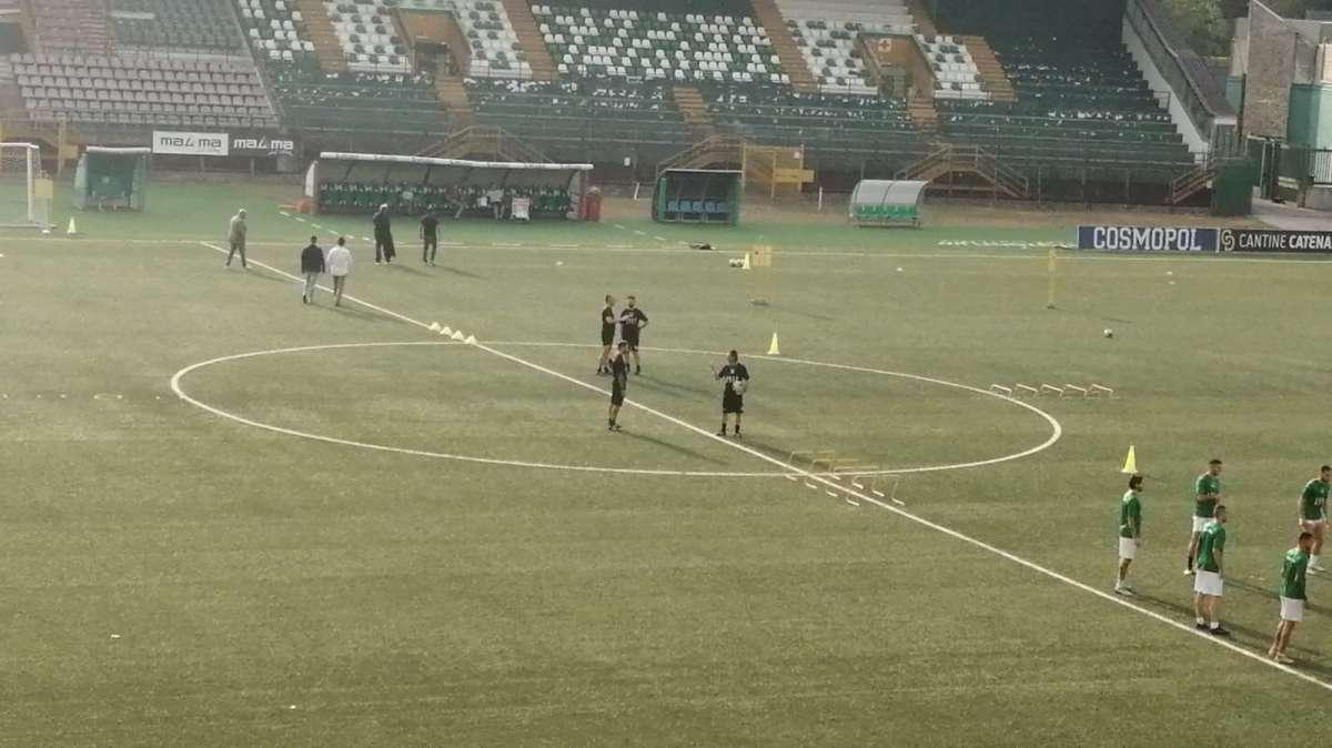 Avellino, ecco il programma degli allenamenti: domani e sabato due amichevoli, ecco contro chi