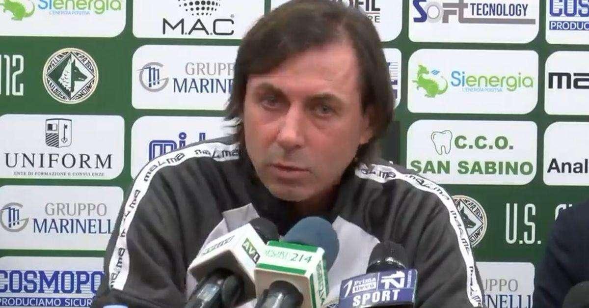 Gautieri: "Zeman mi ha dato tanto, gli voglio un gran bene, ma domani voglio batterlo. Su Maniero e Di Gaudio..."