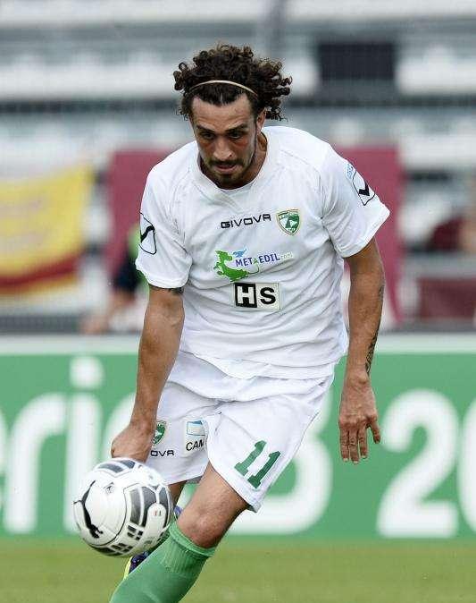 Arrighini, il futuro è un rebus: il Cittadella può ancora riscattarlo, ma fino a martedì...