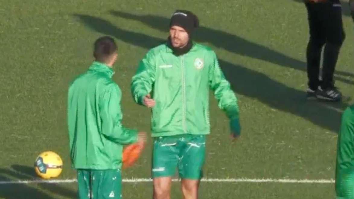 Lescano-Patierno, la coppia che deve accendersi domenica al Partenio-Lombardi 