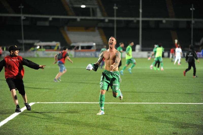 Tuttosport, le pagelle di Avellino-Latina: Radunovic, Castaldo e Ardemagni i migliori 