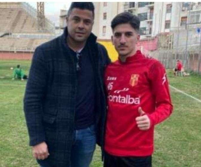 Avellino, ufficiale la cessione di un centrocampista all'Fc Messina