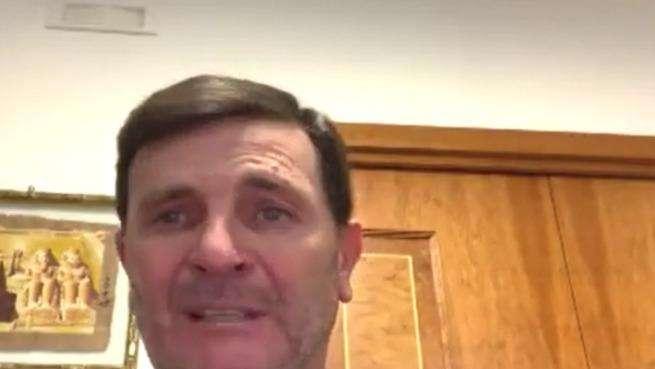 Di Bari: "L'Avellino con il cambio tecnico e con il mercato ha aumentato l'autostima"