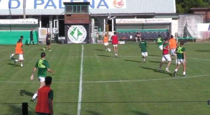 Avellino, scelta la sede del ritiro estivo: ecco luogo e possibile data di inizio