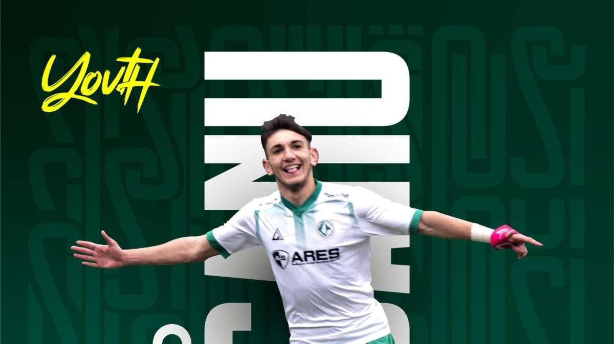 UFFICIALE - Mocanu in prestito al Vastogirardi