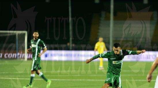 Gli assist man di Serie B, Molina a quota tre 