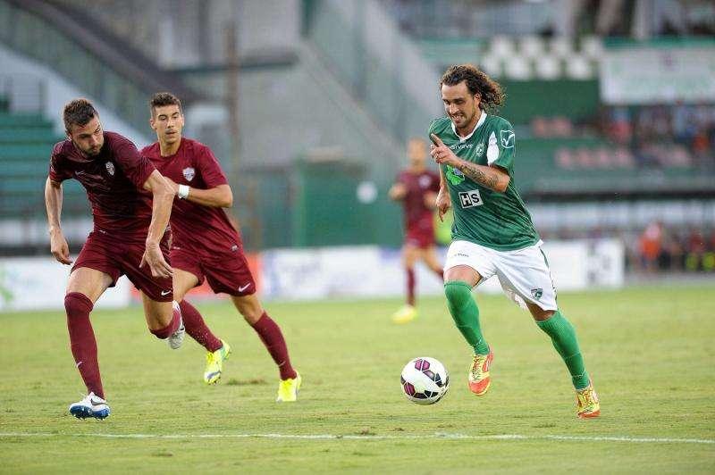 Arrighini al Cittadella, Marchetti: "E' un profilo che piace e ci interessa, ma..."
