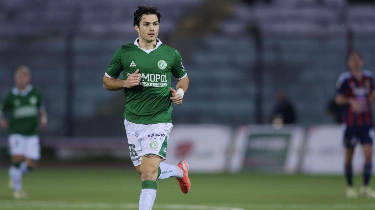 TS - "Lescano e l’arbitro: Next Gen, la corsa si ferma a 13". Enrici è da 7 
