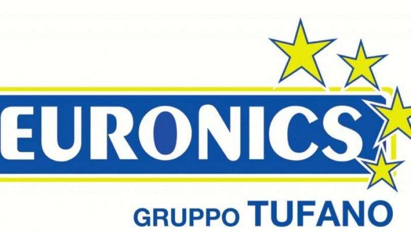 Euronics Gruppo Tufano nuovo partner dell'Avellino