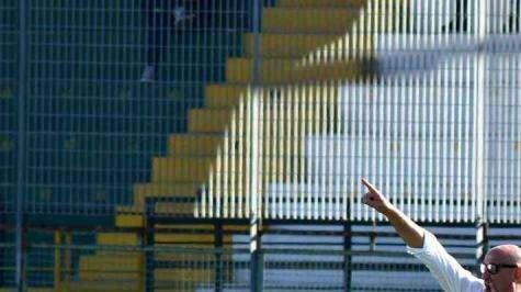 Graziani, operazione ok: ora 48-72 ore di riposo