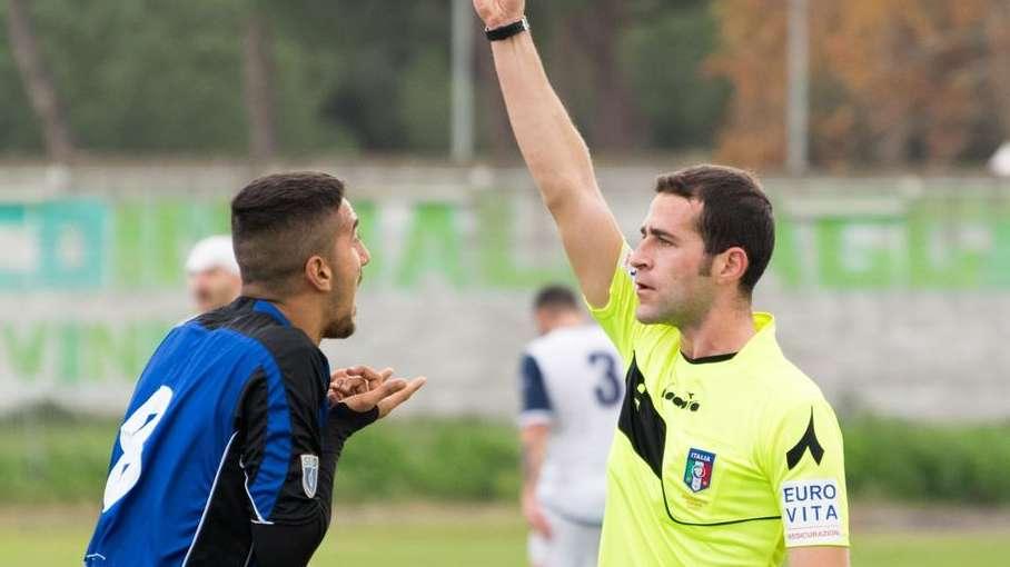 Avellino-Paganese, dirige Petrella di Viterbo