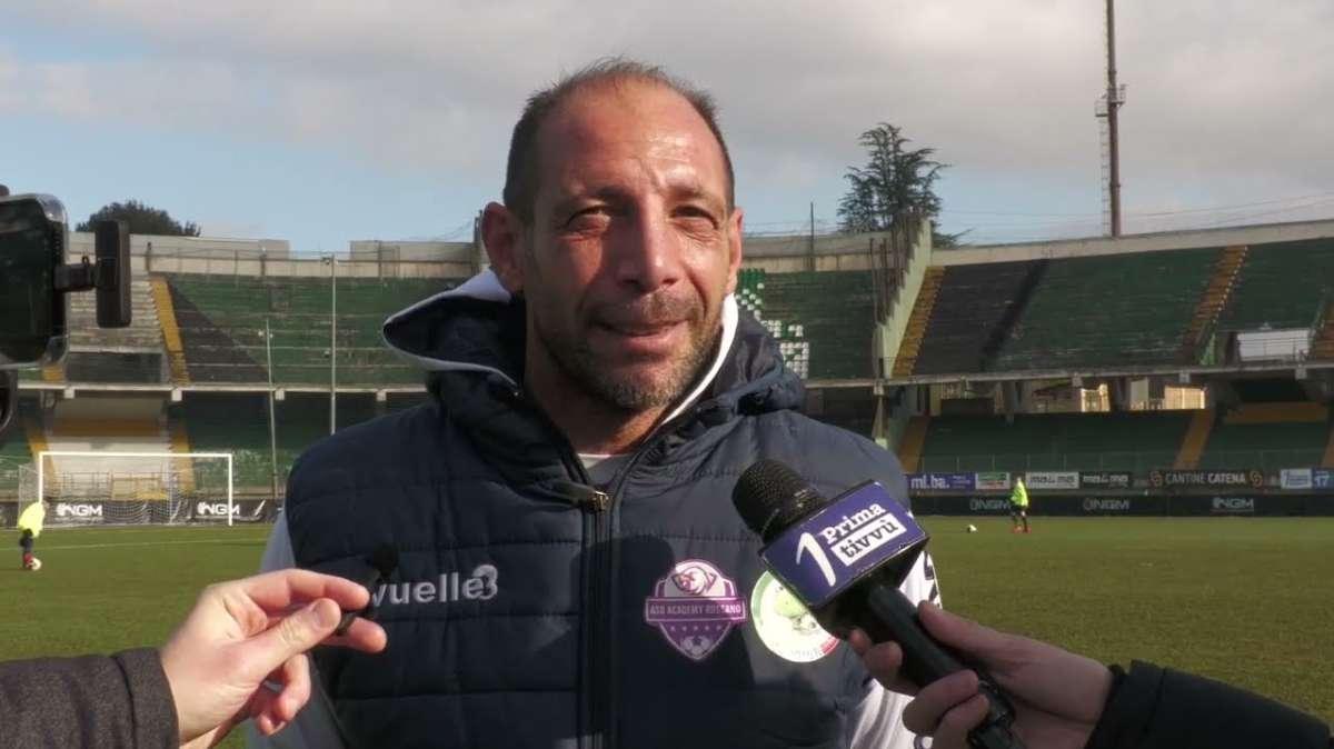 Morfù: "La calma è la virtù dei forti. La corsa al primo posto è ancora aperta. D'Ausilio grande acquisto"