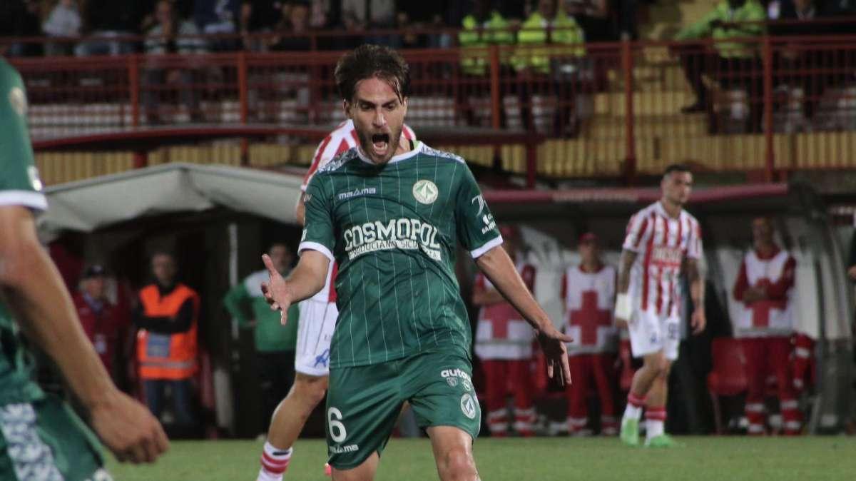 GdS - "Avellino la settima B". Palmiero è da 7 