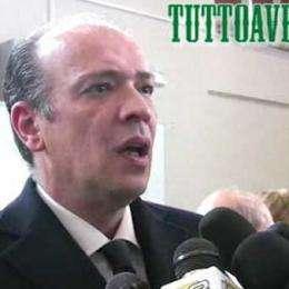 De Piano: "Cerchiamo di educare i bambini ai valori autentici dello sport"