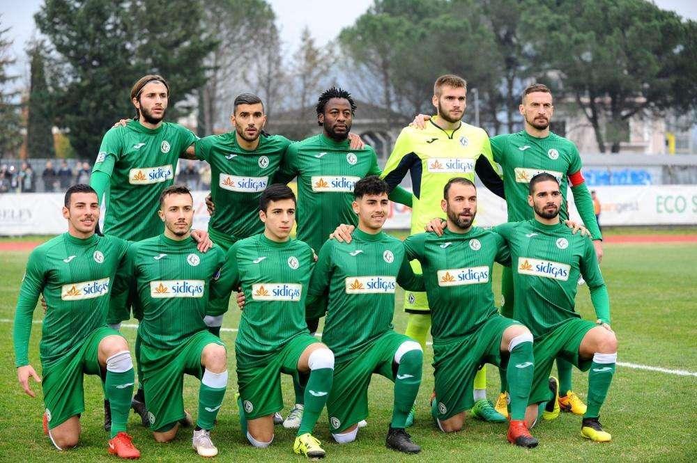 Avellino, i convocati per l'Aprilia: si rivede Pepe, niente da fare per Carbonelli