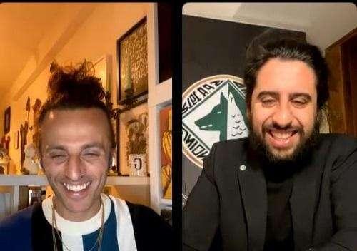 VIDEO - Giovanni D'Agostino e Ghemon protagonisti del quiz "Chi vuole essere avellinese". Cosa vuol dire l'Avellino...