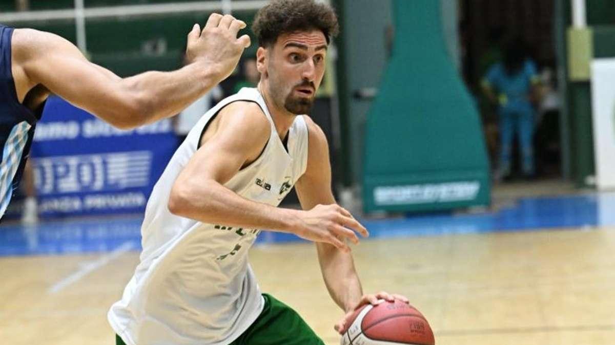 Avellino Basket, successo di prestigio, Napoli ko