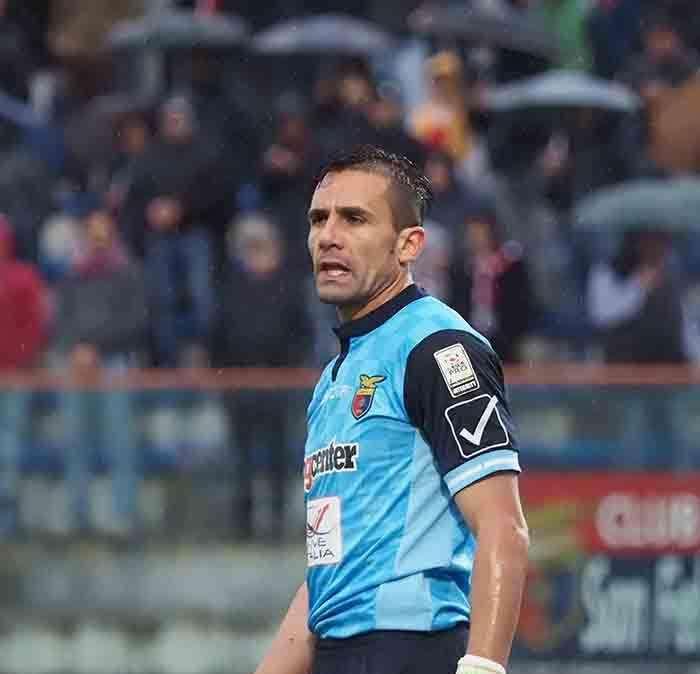 Gragnaniello: "Biancolino è l'uomo giusto. L'Avellino è vivo e sono felice"