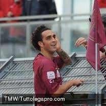 Ufficiale, Arrighini è biancoverde