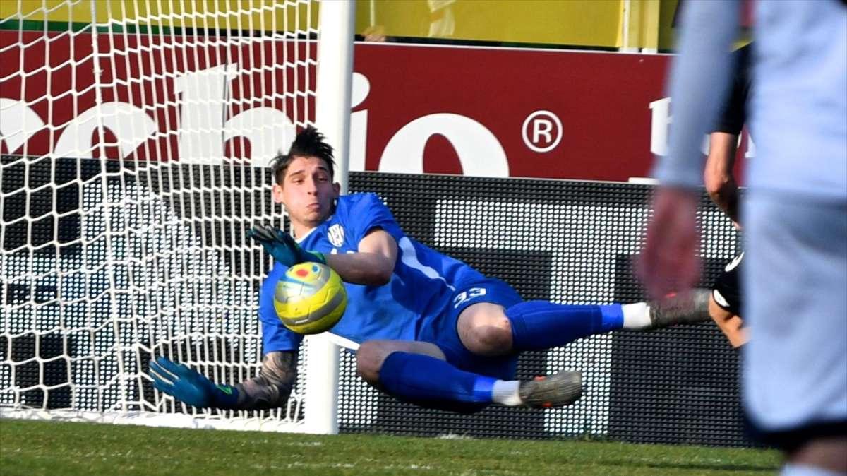 Avellino, se va via Marson torna un "vecchio" lupo? 