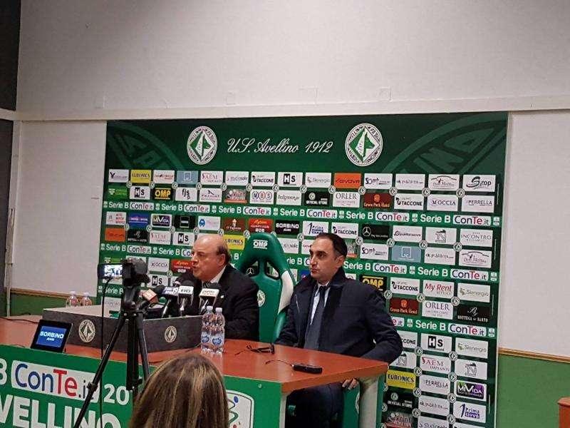 Nasce la nuova App dell'Avellino targata Hs: giocatori monitorati costantemente nel nuovo mondo digitale dei Lupi