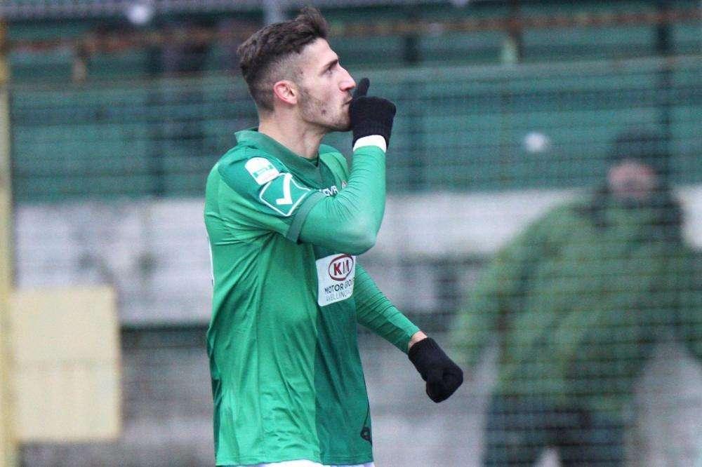 Ex biancoverdi - Trotta verso la Cremonese: ritroverà Massimo Rastelli