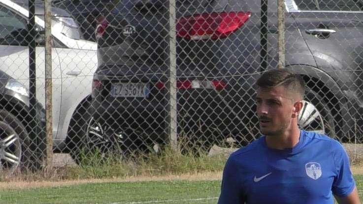 Cavese, ufficiale l'arrivo di un ex Avellino e occhi su due biancoverdi in uscita 