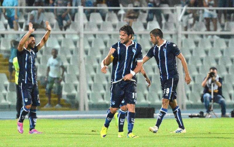 Avellino-Pescara è un classico: 54 i precedenti