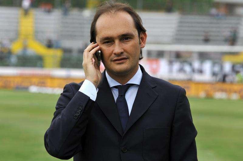 Di Marzio: "Dai segnali che abbiamo la panchina di Tesser non è in discussione"