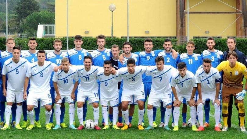 B Italia, convocati Biraschi e Insigne