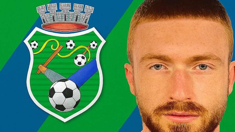 L’Abellinum si rinforza con l’arrivo di Simone Barzaghi