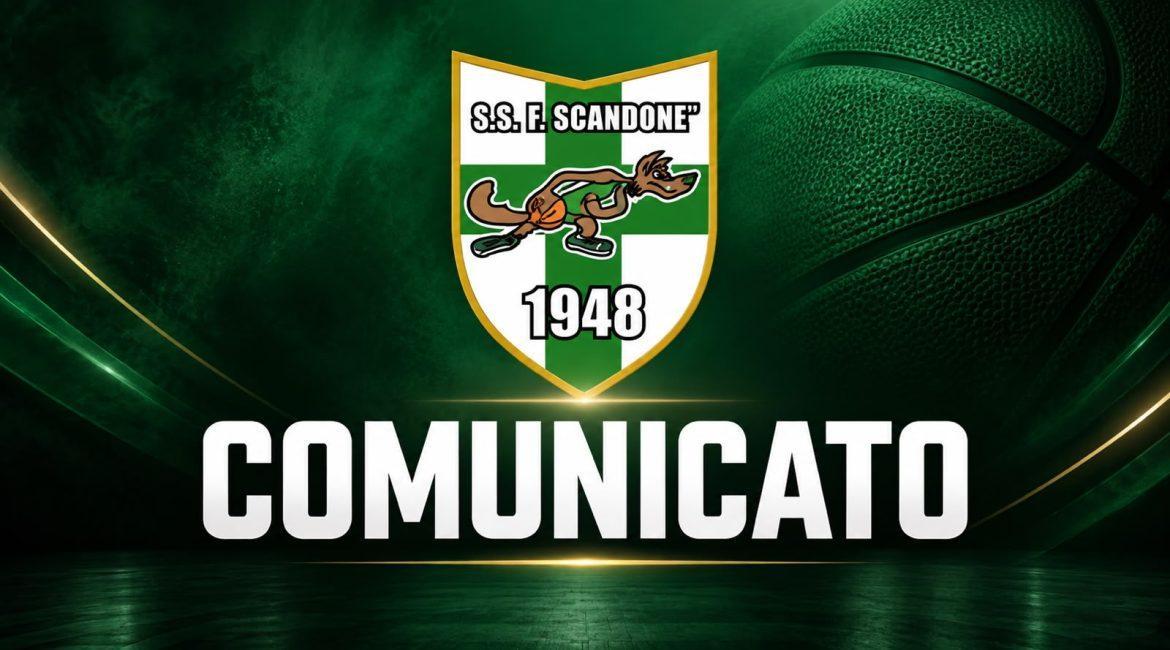 Scandone, risoluzione consensuale con Jon Arder Aramburu