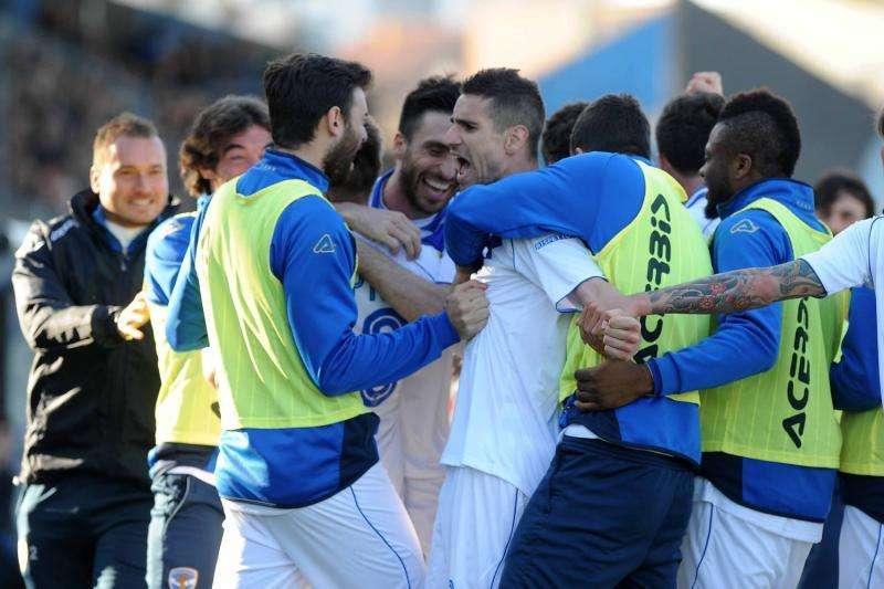 Brescia, venti i convocati di Brocchi