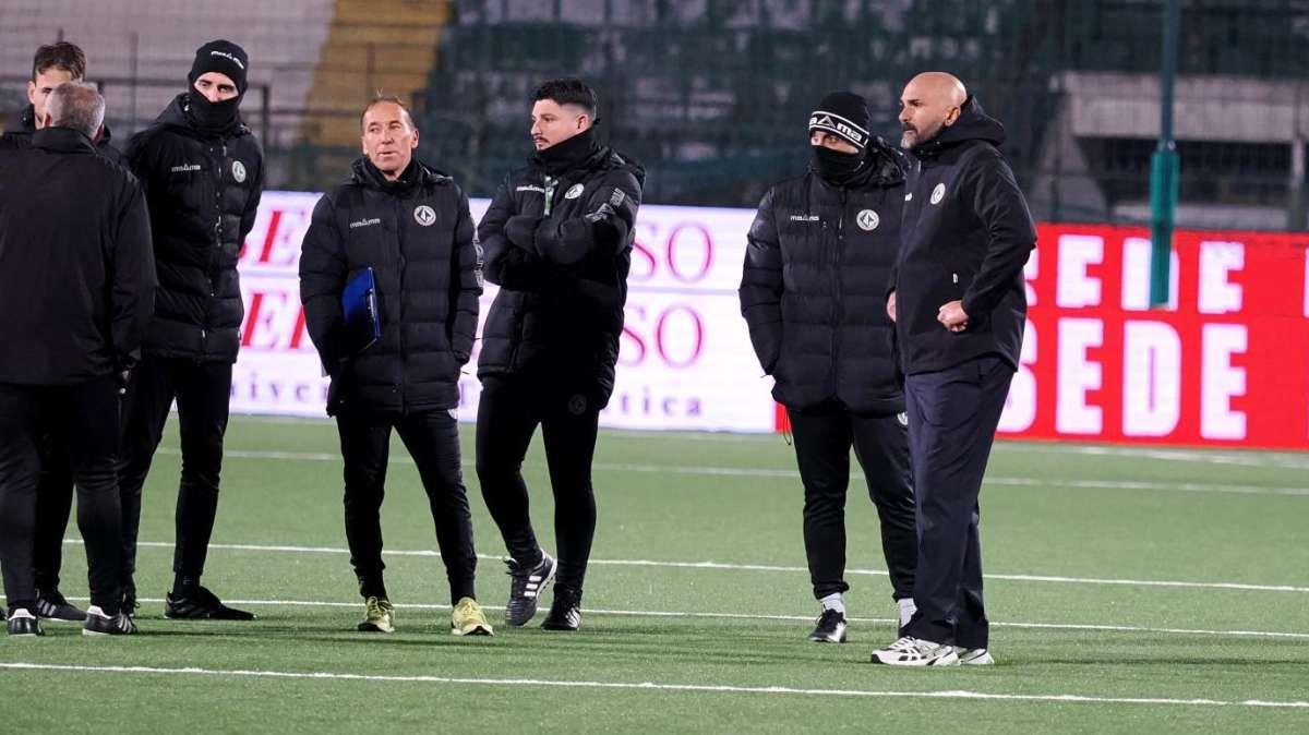 Più convincere che vincere. Il duro destino del Pitone a Bolzano 
