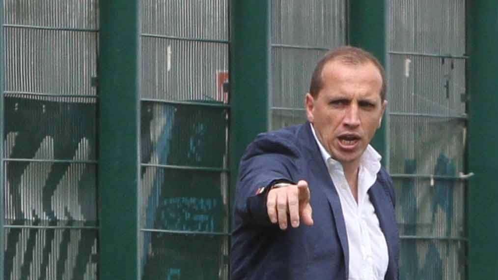 Marra: "Rastelli ha puntato innanzitutto sulla solidità difensiva. Prossime partite decisive per capire dove intervenire sul mercato"