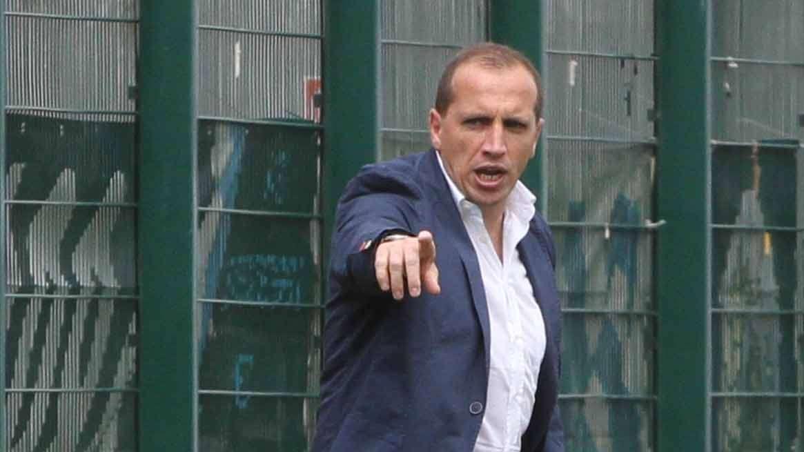 Marra: "I risultati di Pazienza sono sotto gli occhi di tutti anche se mi spiace per Rastelli"