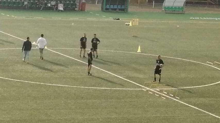 Prosegue senza intoppi la marcia di avvicinamento ai playoff: gruppo al completo aspettando la prima amichevole