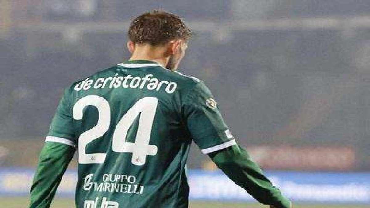 De Cristofaro: "Subiamo gol alla prima occasione dell'avversario. Ci sta mancando quel qualcosa per fare il salto di qualità"