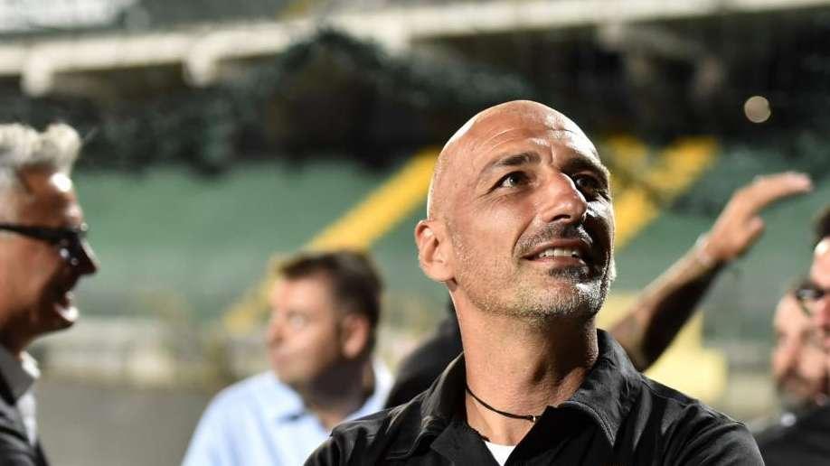 Latina-Avellino 1-0, gli irpini fanno la partita ma vincono i laziali