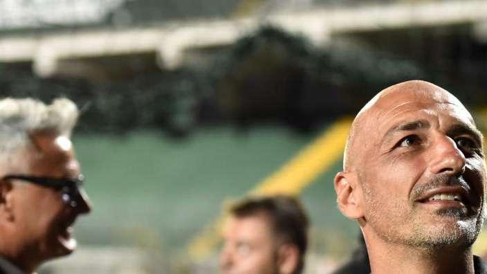 Tra infermeria e scelte tecniche: Taurino valuta le alternative