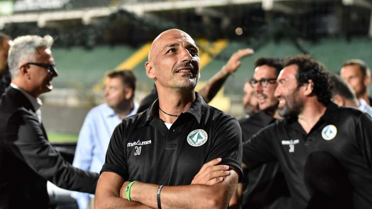 E' il peggior inizio di sempre dell'Avellino in Serie C: 4 punti in 5 partite. Eguagliato il 1998-99, ma gli obiettivi erano diversi