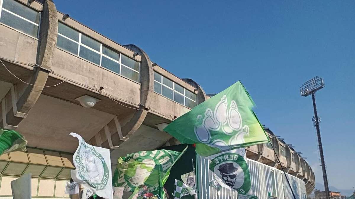 Avellino-Monopoli, domani parte la prevendita: limitazioni, biglietti acquistabili e vendita online, cosa sapere